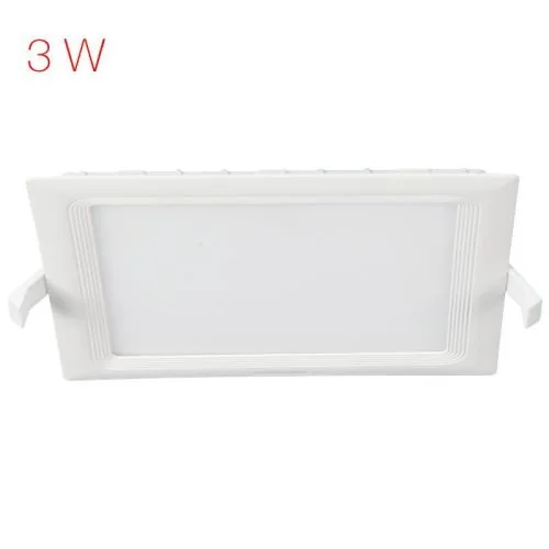 Havells Fazer Neo Led Panel Square 4000 K Natural Daylight (Ndl)