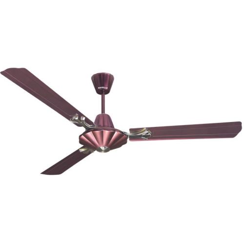 Havells Flamingo Trio 1320mm Ceiling Fan Lavender Mist