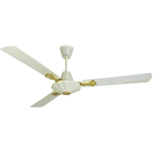 Havells Flamingo Trio 1320mm Ceiling Fan Rainbow Pearl Ivory