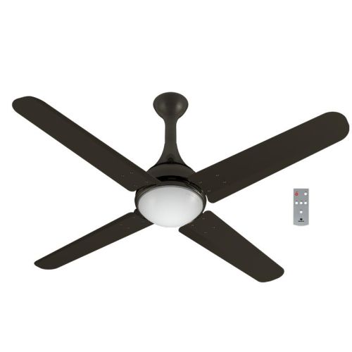 Havells Futuro 1320mm Ceiling Fan Black Nickel