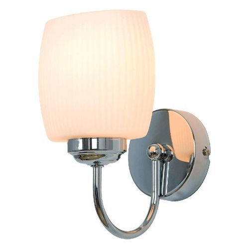 Havells Gobleto U Wl 1Ls E14 Crm Wall Mounted, Wall Light