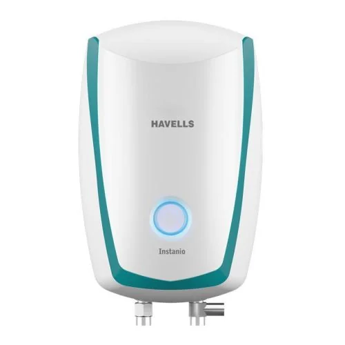 Havells Instanio 3 L White Blue Water Heater