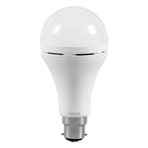 Havells 9 W Inverter Bulb B22 Cool Daylight