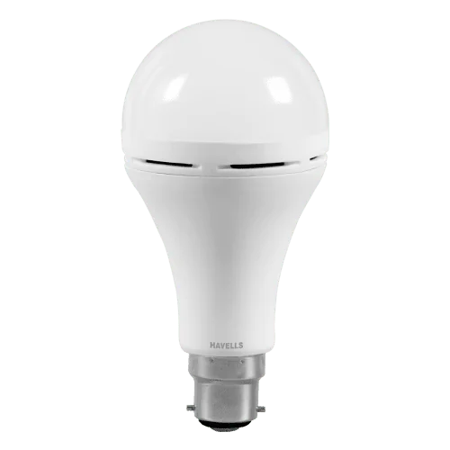 Havells 9 W Inverter Bulb B22 Cool Daylight