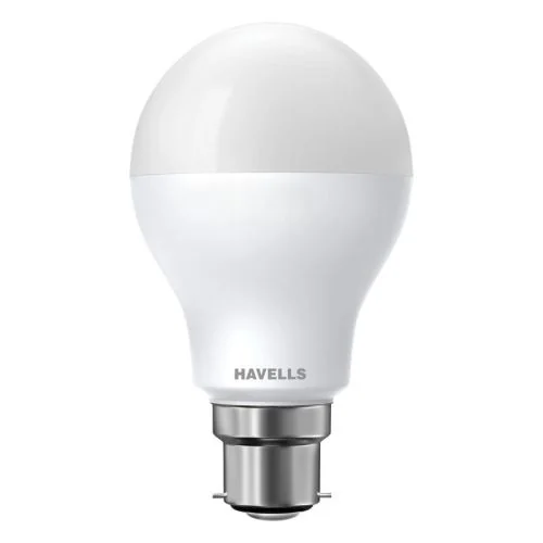 Havells Led 7 W 3 Star B22 Cool Daylight