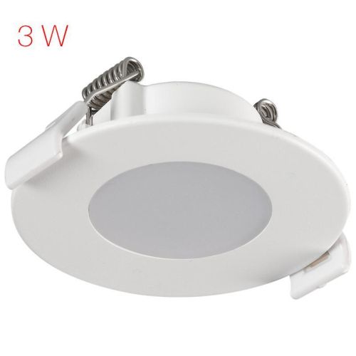 Havells Led Trim 3 W Junction Box 3 K Warm White