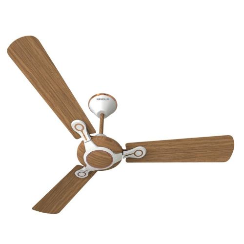 Havells Leganza 3 Blade 1200mm Ceiling Fan Leganza Pine 3B American Wal