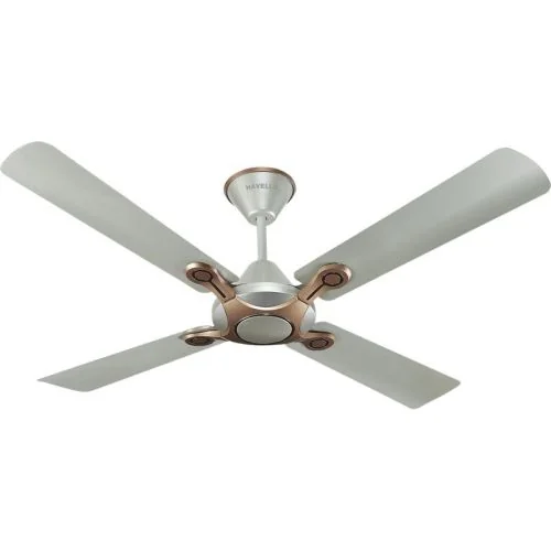 Havells Leganza 4 Blade 1200mm Ceiling Fan Bronze-Gold