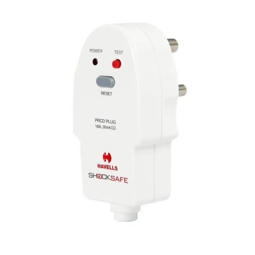 Havells LIFESAVIOR PLUG 16 A