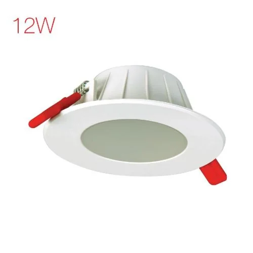 Havells Lumeno Led 12W Downlighter Round 