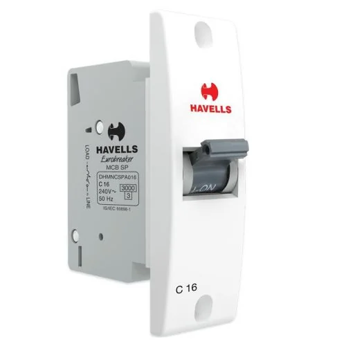 Havells Mini MCB SP-16 A