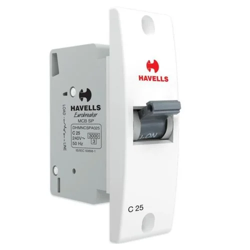 Havells Mini MCB SP-25 A