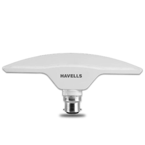 Havells Nu Bulb+ 12 W B22 3 Star 