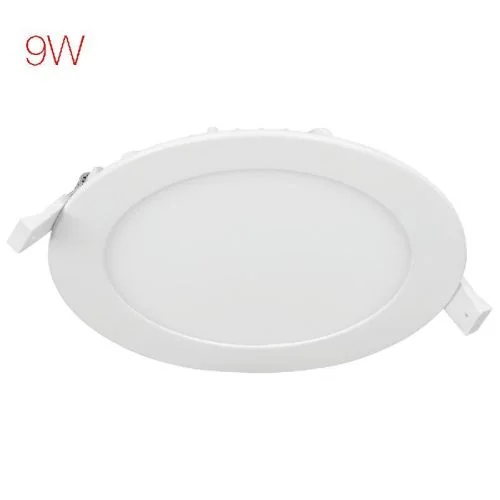 Havells Octane Led Panel Round 3000 K Warm Daylight (Wdl)