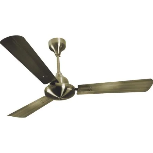 Havells Orion 1200mm Ceiling Fan Antique Brass