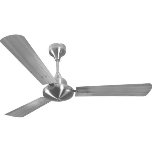 Havells Orion 1200mm Ceiling Fan Brushed Nickel