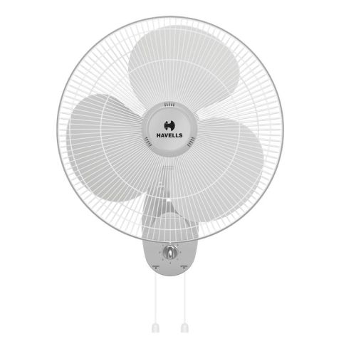 Havells Sameera Wall Wall Fan 400mm Wall Wall Fan