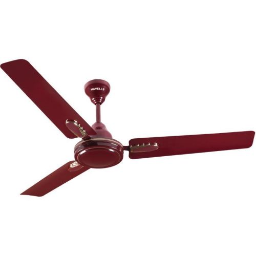 Havells Spark Deco 1200mm Ceiling Fan Brown