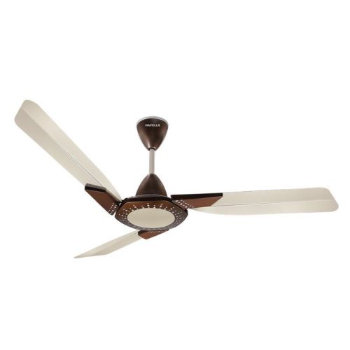 Havells Spiro 1200mm Ceiling Fan Mist Honey