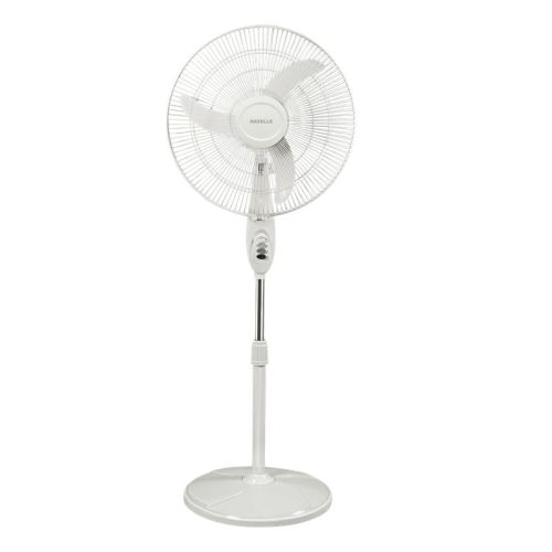 Havells Sprint 18 450mm Pedestal Fan White