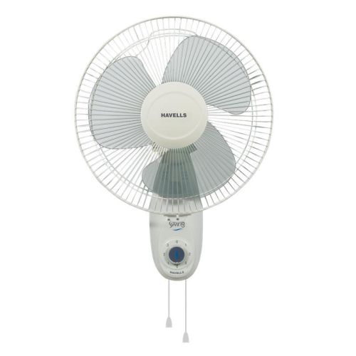 Havells Swing 300 300mm Wall Fan Off White