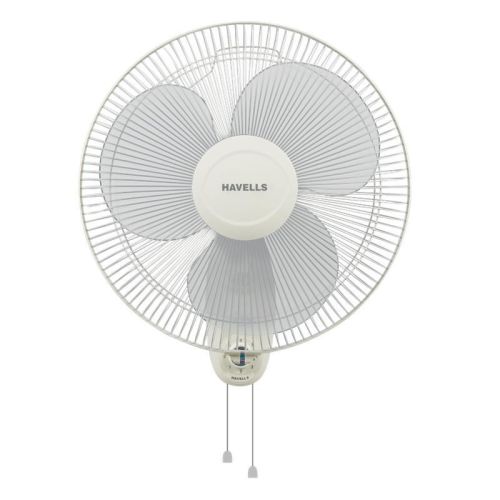 Havells Swing 400 400mm Wall Fan Off White