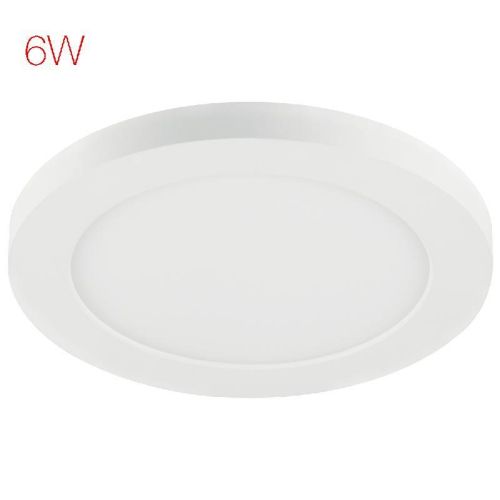 Havells Trim Clip On Led Panel Round 4000 K Natural Daylight (Ndl)