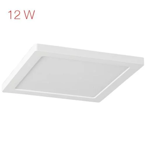 Havells Trim Clip On Led Panel Square 4000 K Natural Daylight (Ndl)