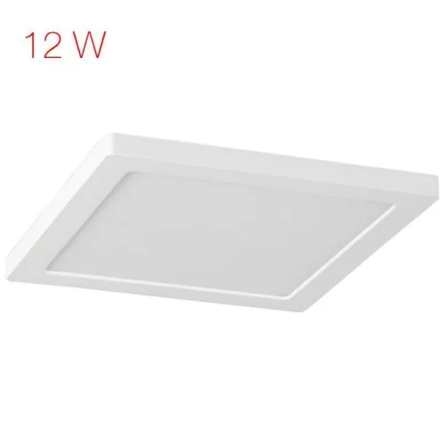 Havells Trim Clip On Led Panel Square 3000 K Warm Daylight (Wdl)