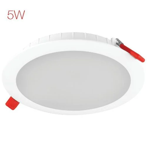 Havells Trim Led Panel Round 4000 K Natural Daylight (Ndl)