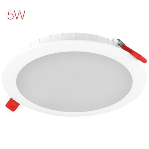 Havells Trim Led Panel Round 3000 K Warm Daylight (Wdl)