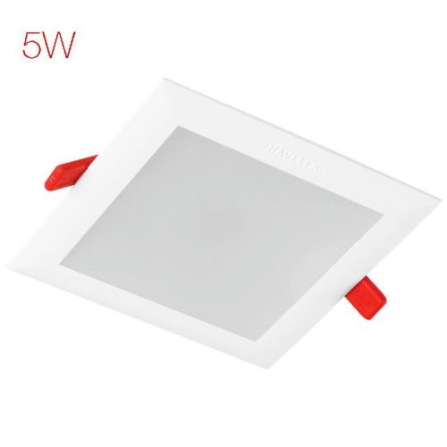 Havells Trim Led Panel Square 4000 K Natural Daylight (Cdl)