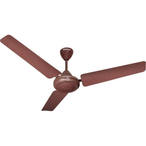 Havells Velocity Hi-Speed Ceiling Fan600mm Brown