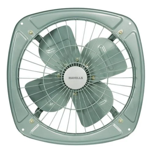 Havells Ventilair Db 230mm Exhaust Fan Pista Green