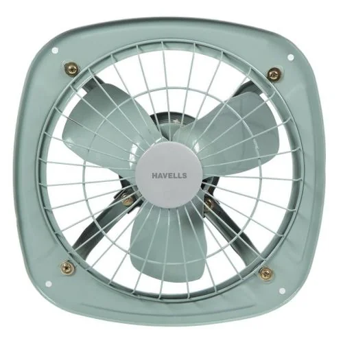 Havells Ventilair Ds 230mm Exhaust Fan Pista Green