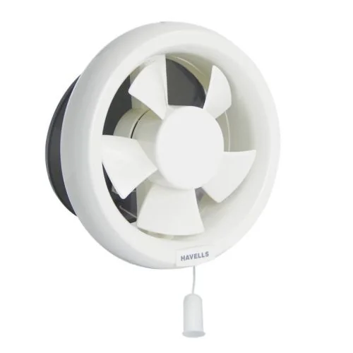 Havells Ventilair Dxr 150mm Exhaust Fan White