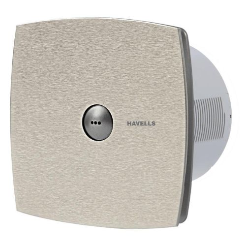 Havells Vento Jet 15 Auto Inox 150mm Exhaust Fan 