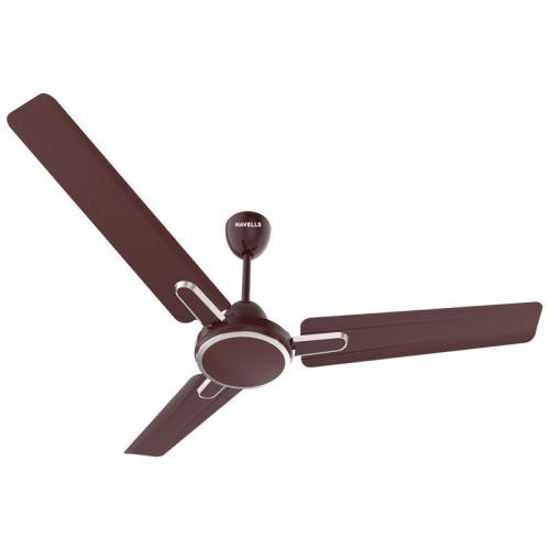 Havells Xp 390 Plus 1200mm Ceiling Fan Brown