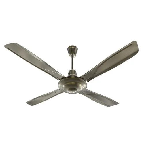 Havells Yorker 1320mm Ceiling Fan Antique Brass