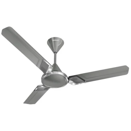 Havells Zester 1200mm Ceiling Fan Slate