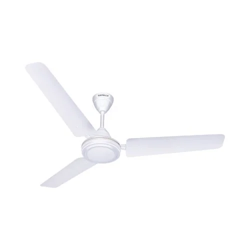 Havells Spark High Speed 1200mm Fan (White)
