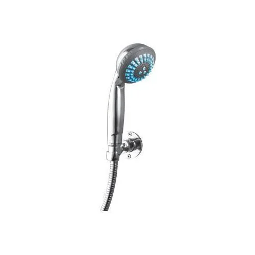 Hindware 3 Flow Hand Shower 1.5M Statinless Steel