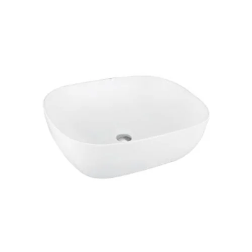 Hindware Amazon Mini  Over Counter Basin Starwhite