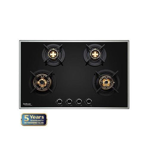 Hindware Adonia 4B 80 CM Built In Hob