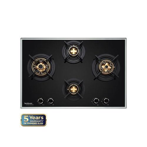 Hindware Angela 4B 76 CM Built In Hob