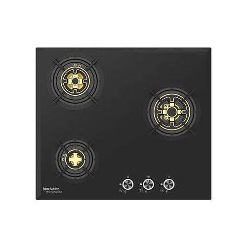 Hindware Cassia 3B 60 CM Built In Hob