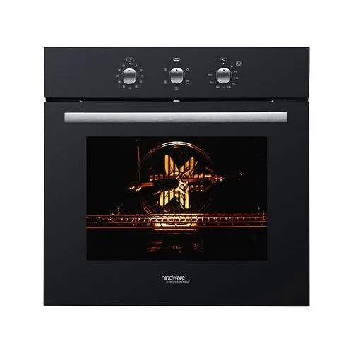 Hindware Eldora Built In Oven - 67L