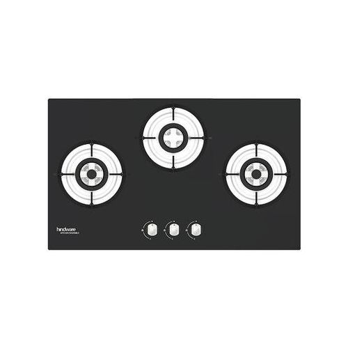 Hindware Ella Plus 3B 75 CM Built In Hob