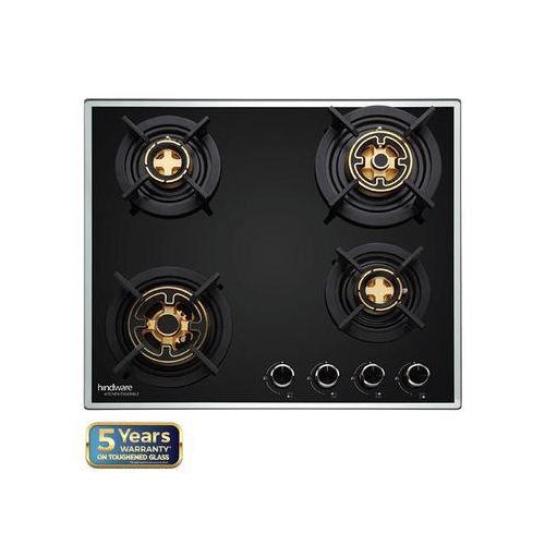 Hindware Erica 4B 60 CM Built In Hob