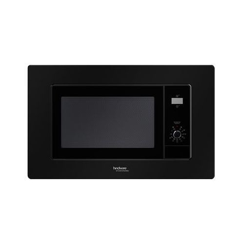 Hindware Loreto Built In Microwave Oven - 25L